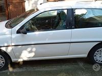 Usata Lancia Ypsilon 54 CV (39 kW) 1999 Bianco Utilitaria