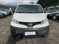 usata Nissan NV200 1.5 dCi 90CV Furgone