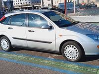 usata Ford Focus Focus5p 1.8 td Ambiente FL