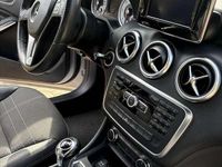 Usata Mercedes A180 Executive 109 CV (80 kW) 2014 Berlina