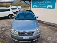Usado Fiat Croma 150 HP (110 kW) 2007 Cinzento Carrinha