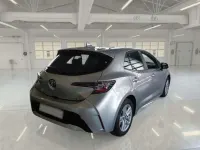 Usata Toyota Corolla Business Edition 98 CV (72 kW) 2022 Grigio Berlina
