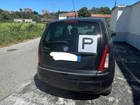 Usata Lancia Musa 95 CV (69 kW) 2008 Nero Monovolume