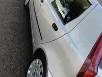 Usata Fiat Punto 60 CV (44 kW) 2008 Grigio Utilitaria
