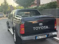 Usata Toyota HiLux 232 CV (170 kW) 2007 Pick-up
