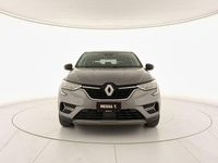 Occasion Renault Arkana Intens 145 ch (106 kW) 2022 Gris SUV