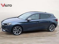 Nuova Seat Leon 116 CV (85 kW) 2026 Other Station wagon