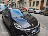Usata Peugeot 208 Active 82 CV (60 kW) 2018 Utilitaria