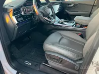 Usata Audi Q8 Sport 340 CV (250 kW) 2020 SUV