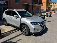 Usata Nissan X-Trail N-Connecta 150 CV (110 kW) 2021 Grigio SUV