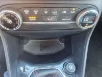 Usata Ford Fiesta ST-Line 86 CV (63 kW) 2020 Nero Utilitaria