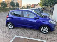 Usata Hyundai i10 67 CV (49 kW) 2023 Utilitaria