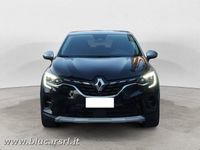 Usata Renault Captur Techno 90 CV (66 kW) 2024 Nero SUV