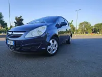 Usata Opel Corsa Enjoy 80 CV (58 kW) 2008 Utilitaria