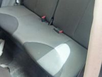 Usata Toyota Aygo 2009 Blu Utilitaria