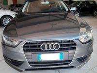 usata Audi A4 Limousine 2.0 TDI 177Cv