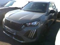 Usata Peugeot 2008 Style 163 CV (119 kW) 2024 Nero SUV