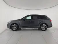 Usata Audi Q7 S-Line 231 CV (169 kW) 2025 Grigio SUV