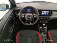 usata Skoda Kamiq 1.0 tsi 110cv monte carlo dsg