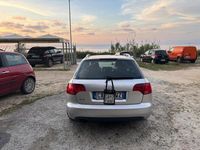 Usata Audi A4 S-Line 140 CV (102 kW) 2006 Grigio Station wagon