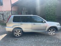 Brugt Nissan X-Trail 136 HK (100 kW) 2006 SUV