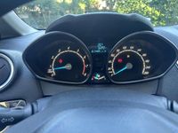 Usata Ford Fiesta Titanium 92 CV (67 kW) 2014 Utilitaria