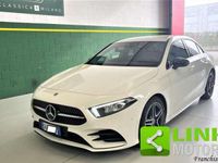 usata Mercedes A180 Premium - COME NUOVA!