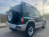 usata Suzuki Vitara 2.0 hdi