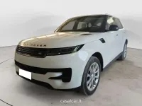 Usata Land Rover Range Rover Sport SE Dynamic 249 CV (183 kW) 2023 Bianco SUV