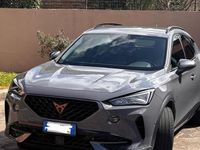 Usata Cupra Formentor 2022 Grigio SUV