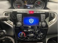 Usata Lancia Ypsilon Gold 69 CV (50 kW) 2020 Bianco Utilitaria