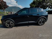 Usata Peugeot 2008 Allure 131 CV (96 kW) 2023 SUV