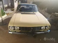 Usata Lancia 2000 1970 Coupé
