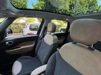 Usata Fiat 500L 120 CV (88 kW) 2012 Monovolume