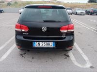 usata VW Golf VI Golf 1.6 5p. Trendline