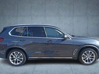 usata BMW X5 xDrive25d xLine Aut. + Tetto