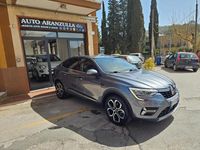 Usata Renault Arkana 93 CV (68 kW) 2023 Grigio SUV