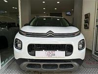 Usata Citroën C3 Aircross 120 CV (88 kW) 2020 Bianco SUV