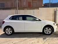 Occasion VW Polo 90 ch (66 kW) 2020 Berline