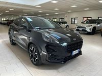 usata Ford Puma 1.0 EcoBoost Hybrid 125 CV S&S ST-Line