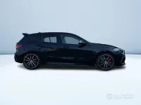 Usata BMW M135 Comfort Edition 306 CV (225 kW) 2022 Nero metallizzato Utilitaria