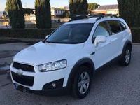 usata Chevrolet Captiva Captiva 2.2 VCDi 163CV 2WD LS