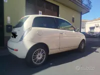 Usata Lancia Ypsilon 69 CV (50 kW) 2007 Utilitaria