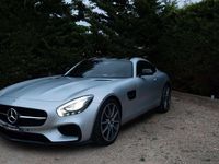 Usata Mercedes AMG GT AMG 510 CV (375 kW) 2015 Other Coupé
