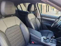 Usata Alfa Romeo Stelvio Executive 209 CV (153 kW) 2018 SUV