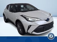 usata Toyota C-HR 2.0H LOUNGE MY232.0H LOUNGE MY23