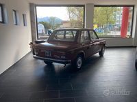 Usata Fiat 128 1970 Berlina