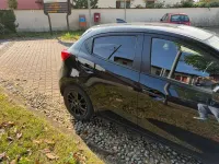 Usata Mazda 2 Homura-Line 75 CV (55 kW) 2023 Nero Utilitaria
