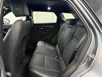 Usata Land Rover Range Rover evoque R-Dynamic 204 CV (150 kW) 2022 Grigio SUV