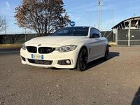 Usata BMW 420 M Sport 190 CV (139 kW) 2015 Coupé